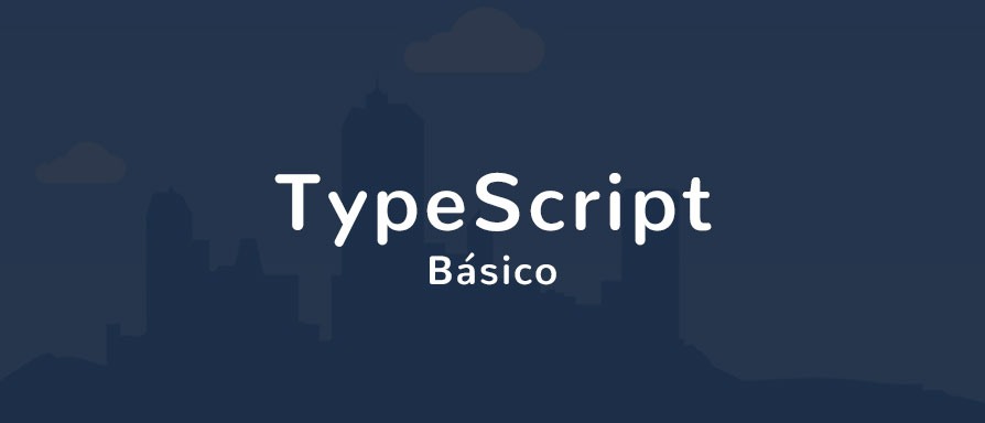 Imagen del curso profesional de typescript