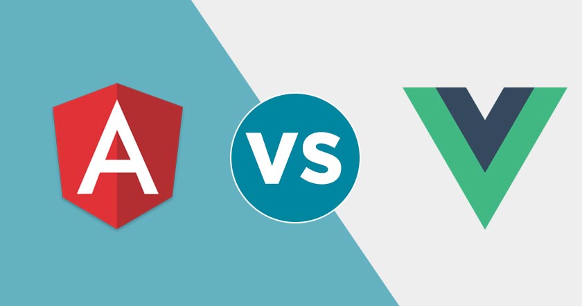 Angular vs Vue