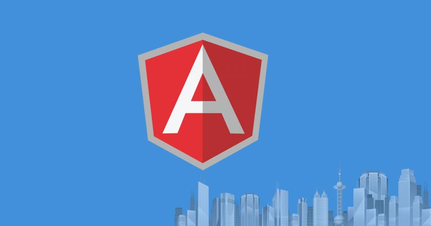 Imagen del curso profesional avanzado de angular 4 para aplicaciones enterprise