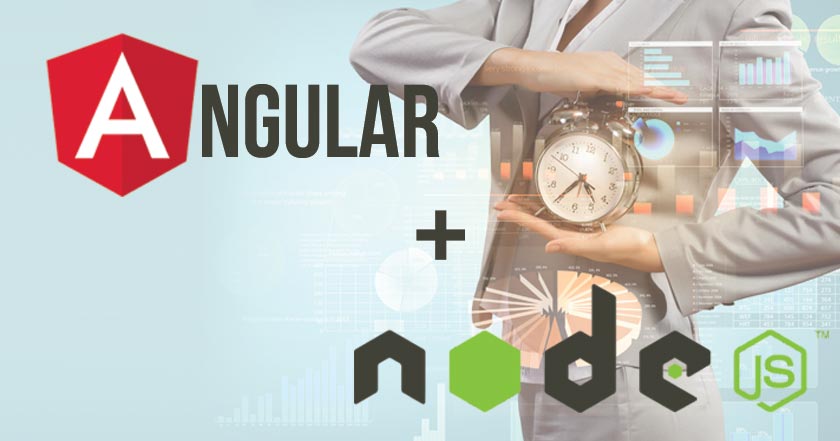 Curso Profesional de Angular para Tiempo Real con Node.js