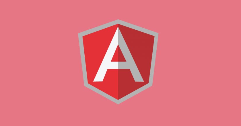 Imagen del curso profesional de angular 4 para aplicaciones enterprise