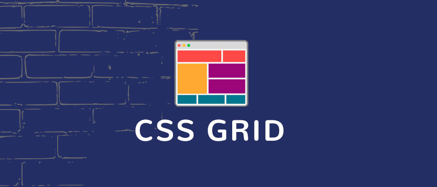 Imagen del curso profesional de css grid