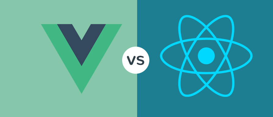 React vs Vue